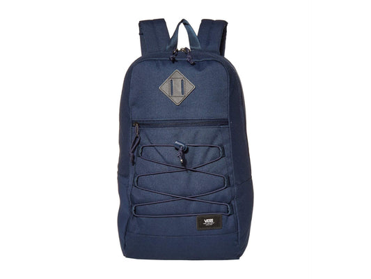 Vans Snag Backpack, Dress Blue