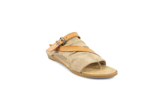 Blowfish Malibu Women's Barria Sandals, Desert Sand