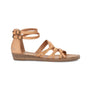 Blowfish Malibu Women's Bishup Sandals, Dune Dyecut