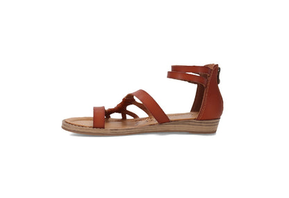 Blowfish Malibu Women's Bishup Sandals, Scotch Dyecut