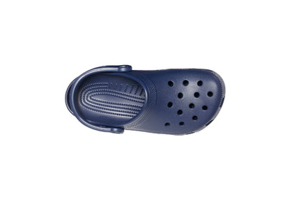 Crocs Classic Clogs, Navy (Men)