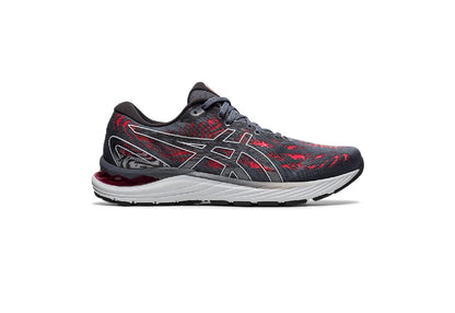 Asics Men's Gel-Cumulus 23, Carrier Grey/Piedmont Grey