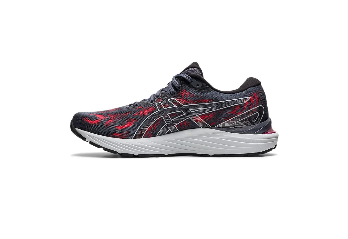 Asics Men's Gel-Cumulus 23, Carrier Grey/Piedmont Grey