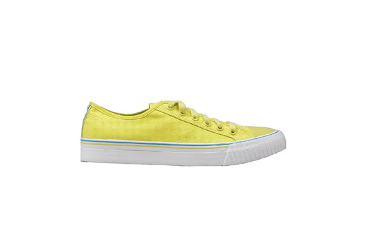 PF Flyers Center Lo Reissue, Lime (Women)