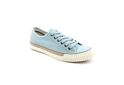 PF Flyers Center Lo Reissue, Light Blue (Women)