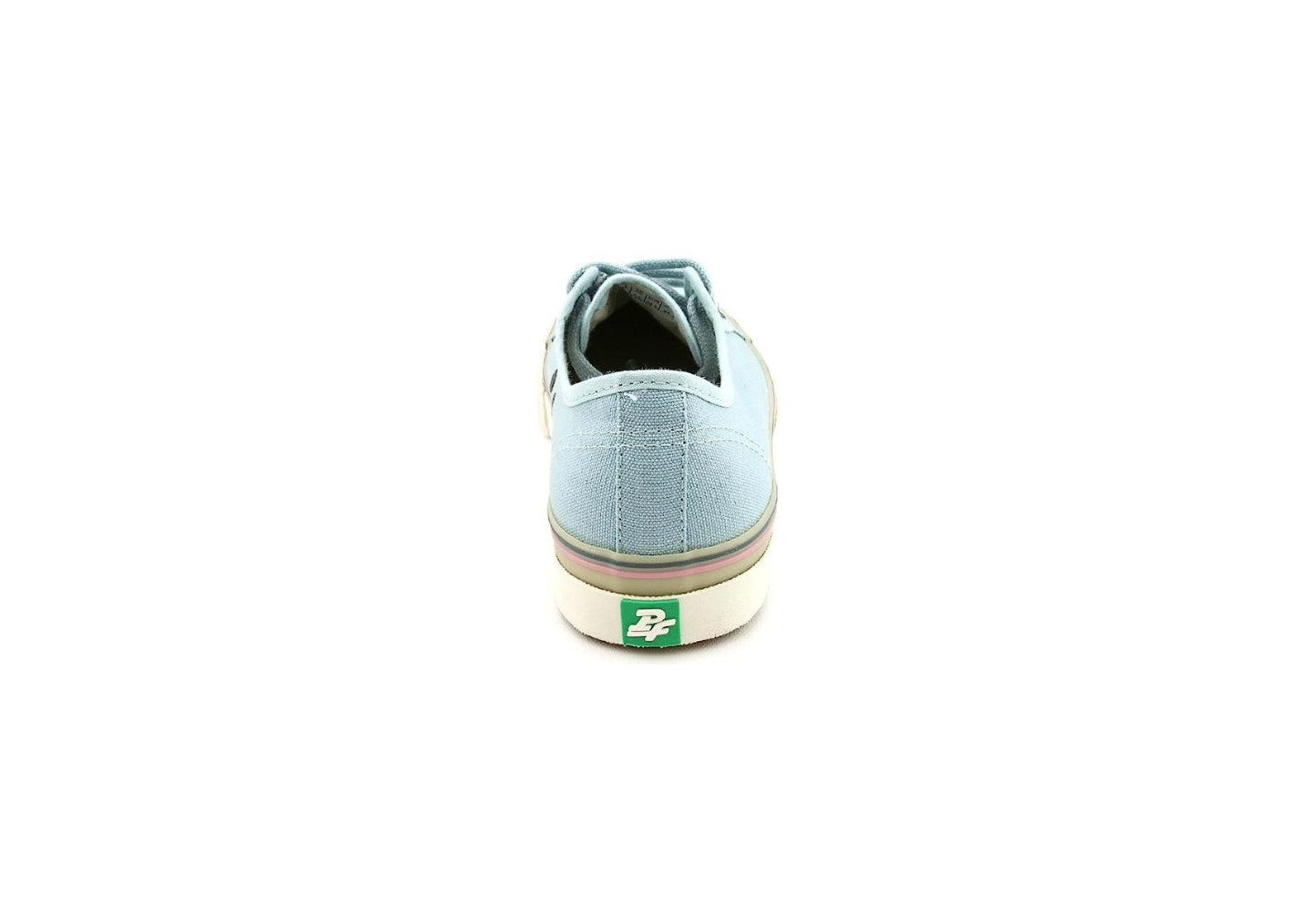 PF Flyers Center Lo Reissue, Light Blue (Women)