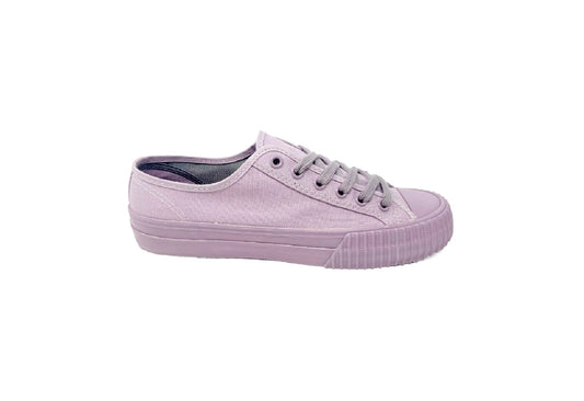 PF Flyers Center Lo Reissue, Light Purple (Women)