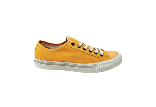 PF Flyers Center Lo Reissue, Orange (Women)