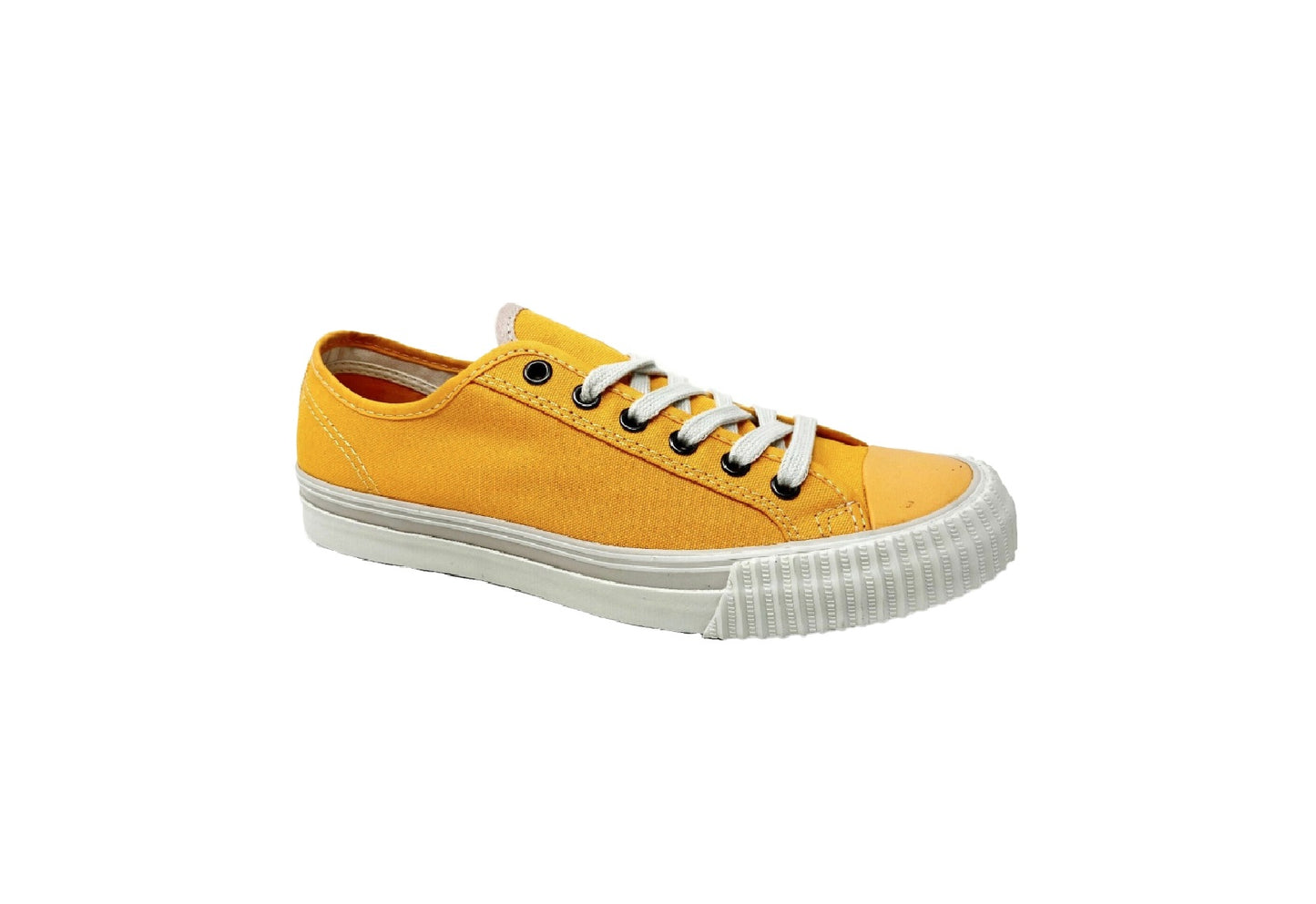 PF Flyers Center Lo Reissue, Orange (Men)