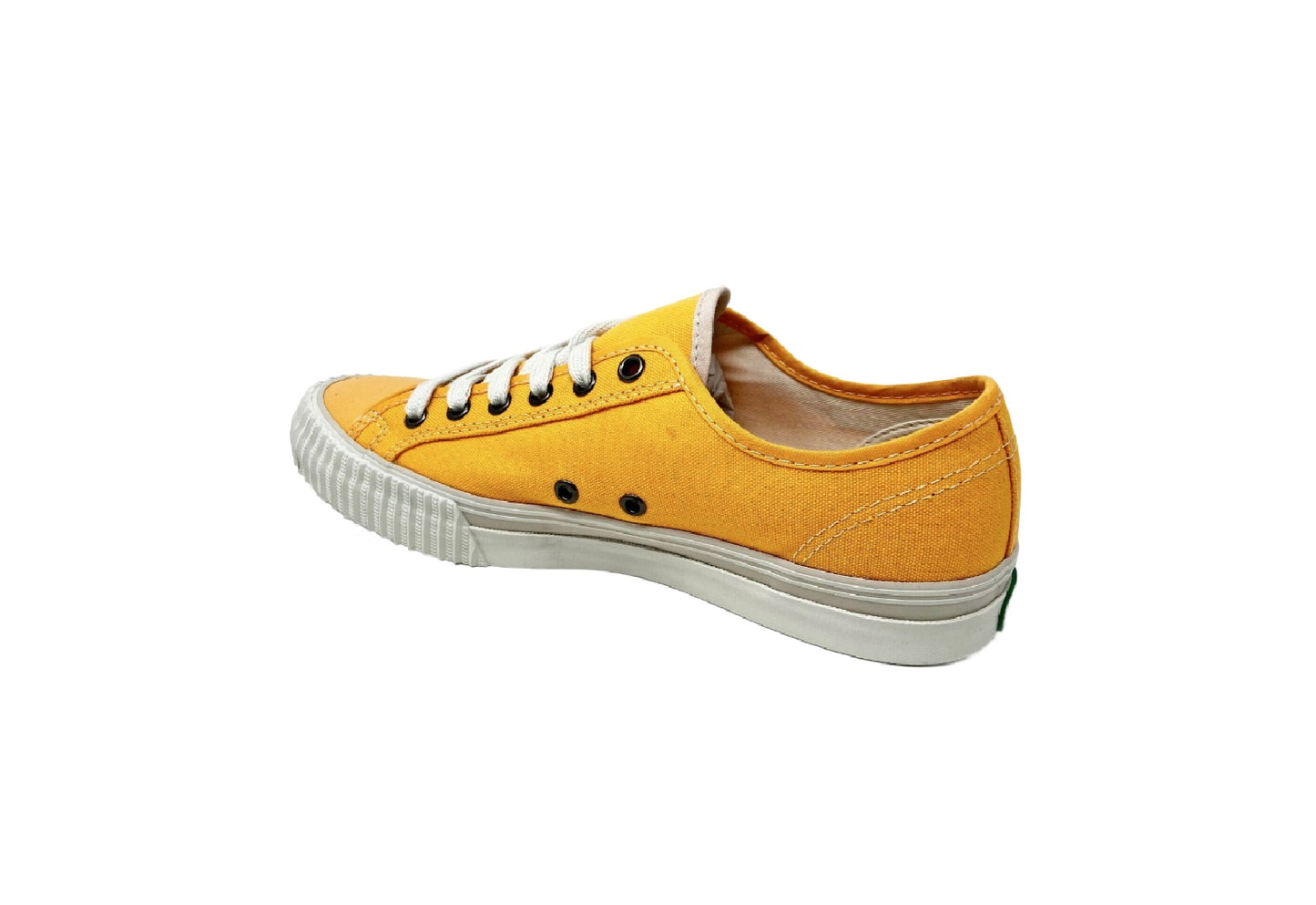 PF Flyers Center Lo Reissue, Orange (Men)