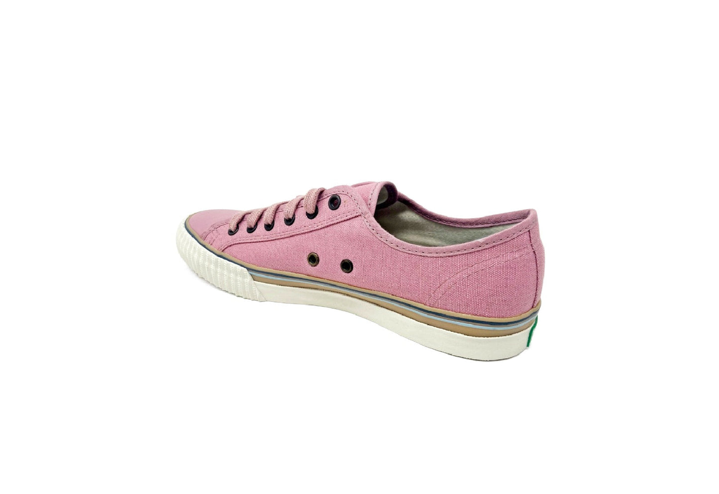 PF Flyers Center Lo Reissue, Pink (Women)