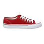 PF Flyers Center Lo Reissue, Red (Women)