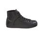 PF Flyers Bob Cousy High Top Sneakers, Black (Men)