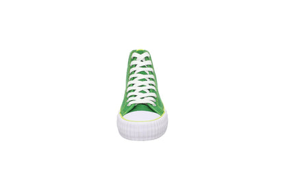 PF Flyers Center Hi Reissue, Green (Women)