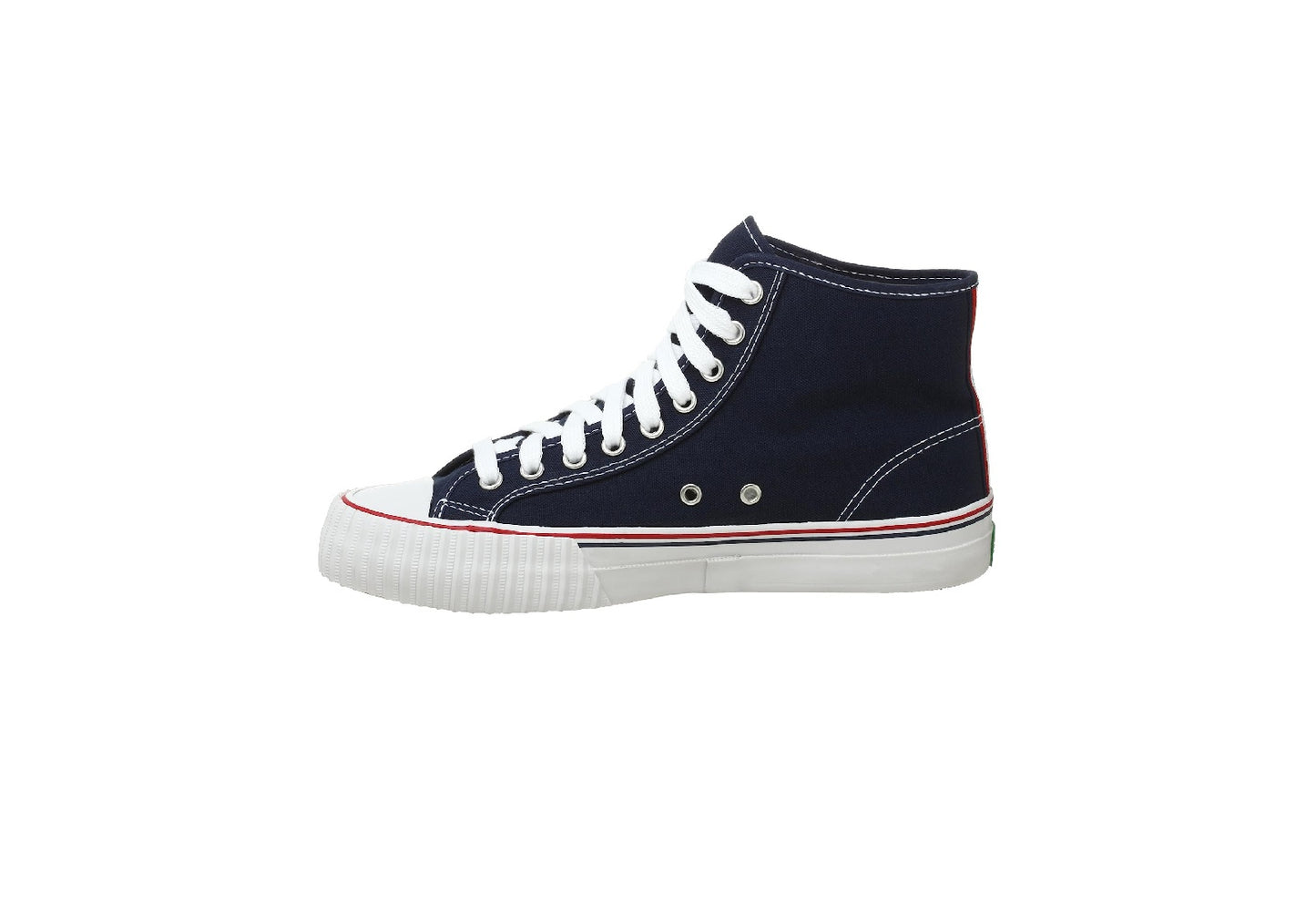 PF Flyers Center Hi Reissue, Navy (Men)