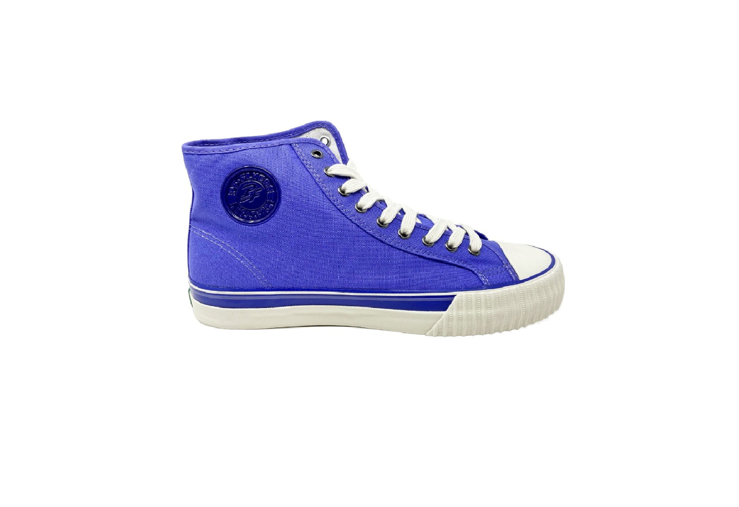 PF Flyers Center Hi Reissue, Purple (Men)