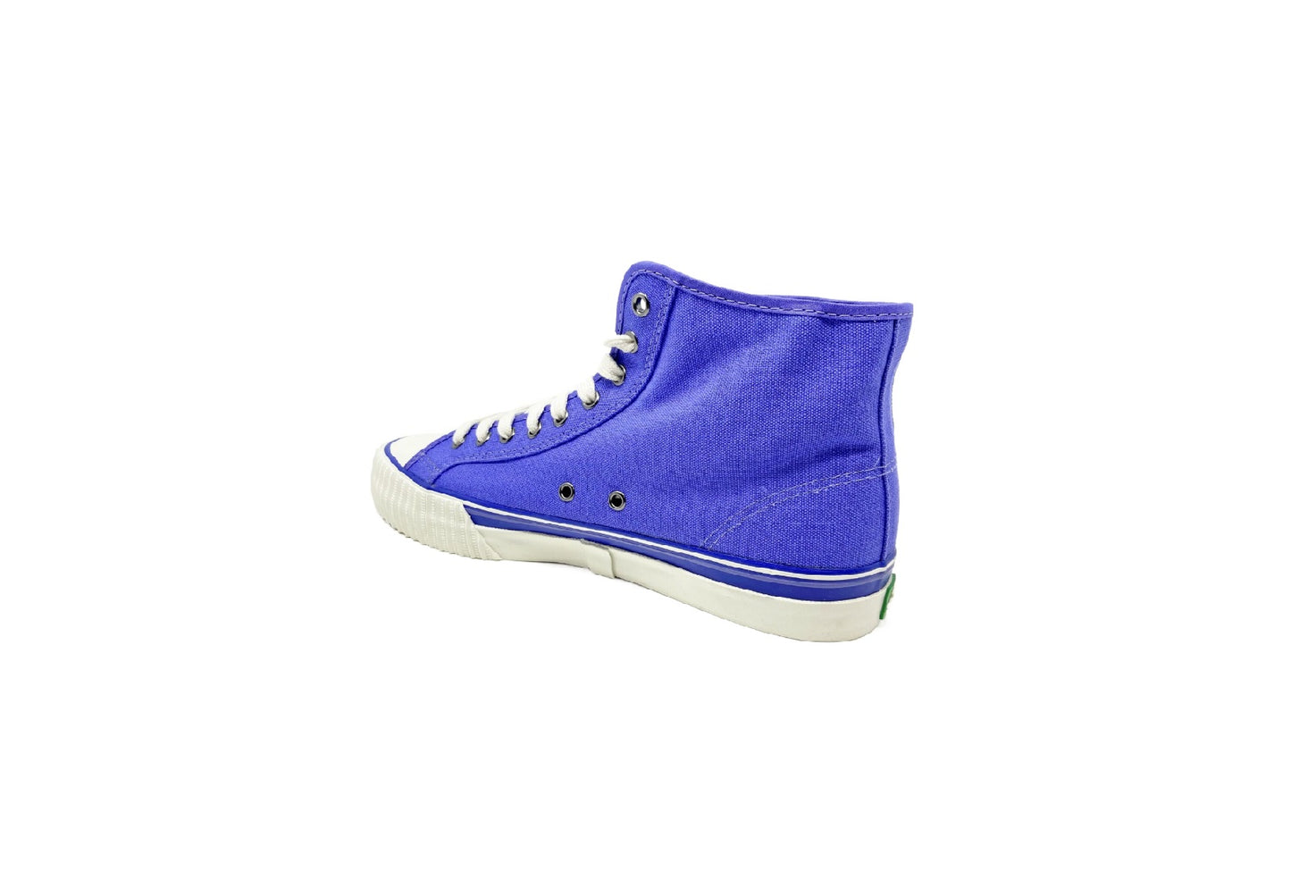 PF Flyers Center Hi Reissue, Purple (Men)