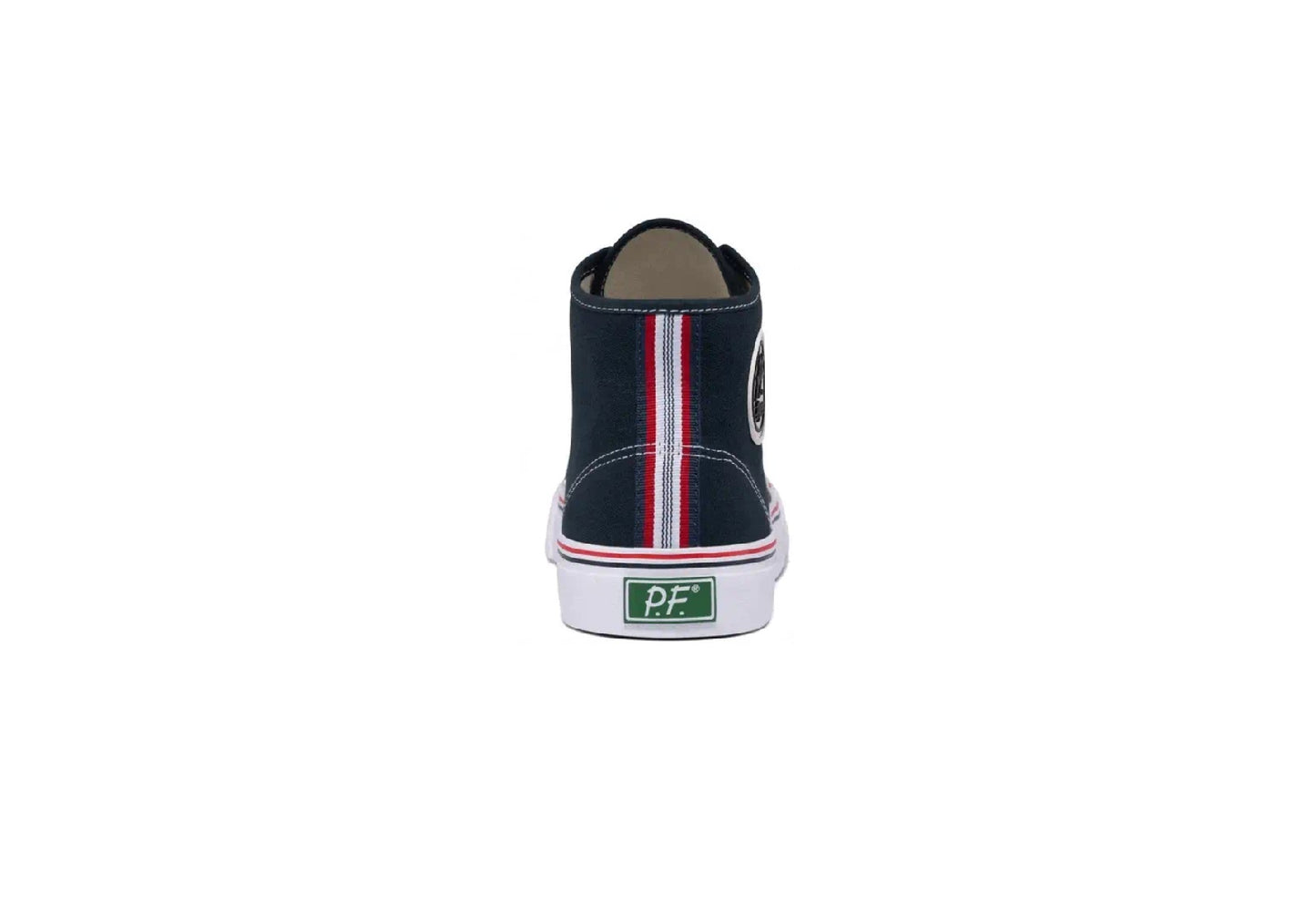 PF Flyers Center Hi Reissue, Navy (Kids)