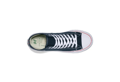 PF Flyers Center Hi Reissue, Navy (Kids)