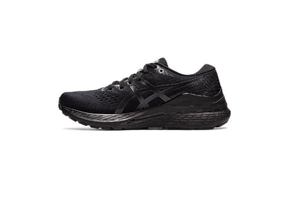 Asics Men's Gel-Kayano 28, Black/Graphite Grey