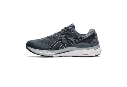 Asics Men's Gel-Kayano 28, Carrier Grey/Black