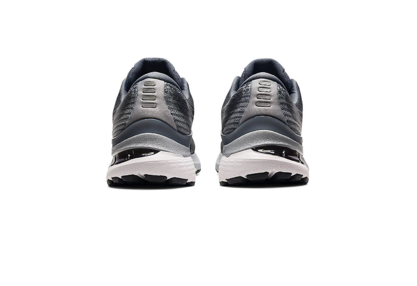 Asics Men's Gel-Kayano 28, Carrier Grey/Black