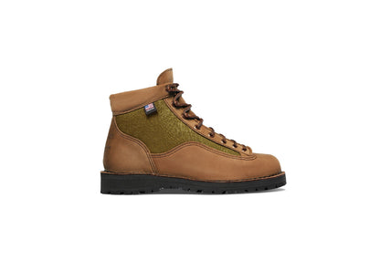 Danner Men's Light II Boot, Brown