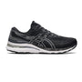 Asics Men's Gel-Kayano 28, Black/White