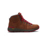 Danner Men's Mountain 600 Boot, Brown/Red