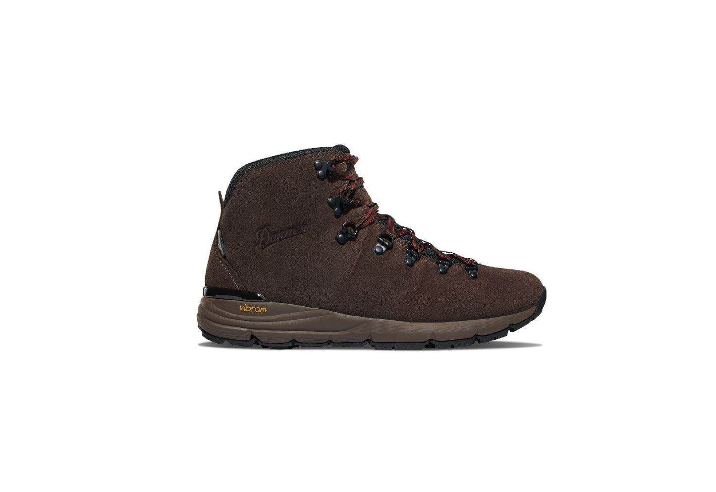 Danner Men's Mountain 600 Boot, Java/Bossa Nova