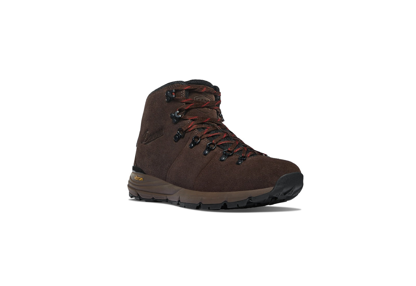 Danner Men's Mountain 600 Boot, Java/Bossa Nova