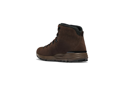 Danner Men's Mountain 600 Boot, Java/Bossa Nova