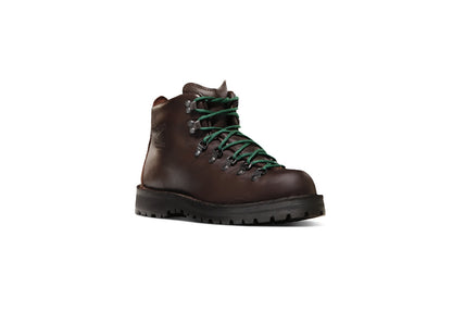 Danner Men's Mountain Light II Boot, Brown