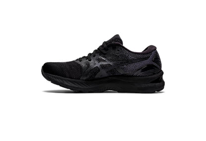 Asics Men's Gel-Nimbus 23, Black/Black