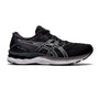 Asics Men's Gel-Nimbus 23, Black/White