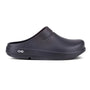 OOFOS OOcloog Clog, Black (Men)