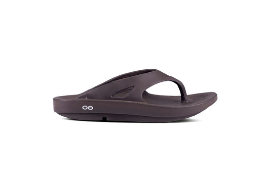 OOFOS OOriginal Sandal, Mocha (Men)