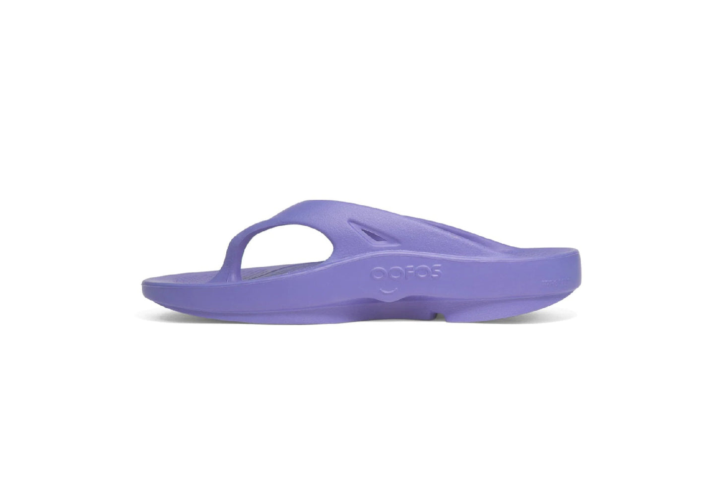 OOFOS OOriginal Sandal, Periwinkle (Women)