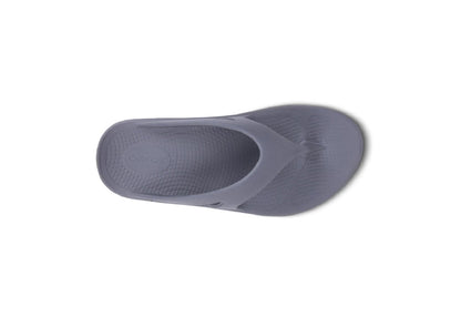 OOFOS OOriginal Sandal, Slate (Women)