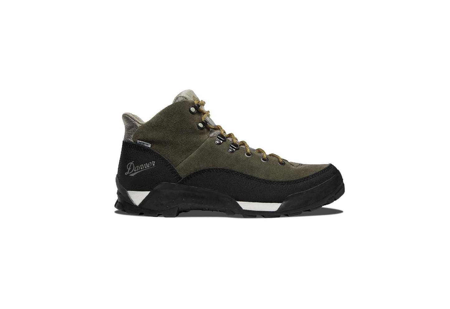 Danner Men's Panorama Boot, Black Olive