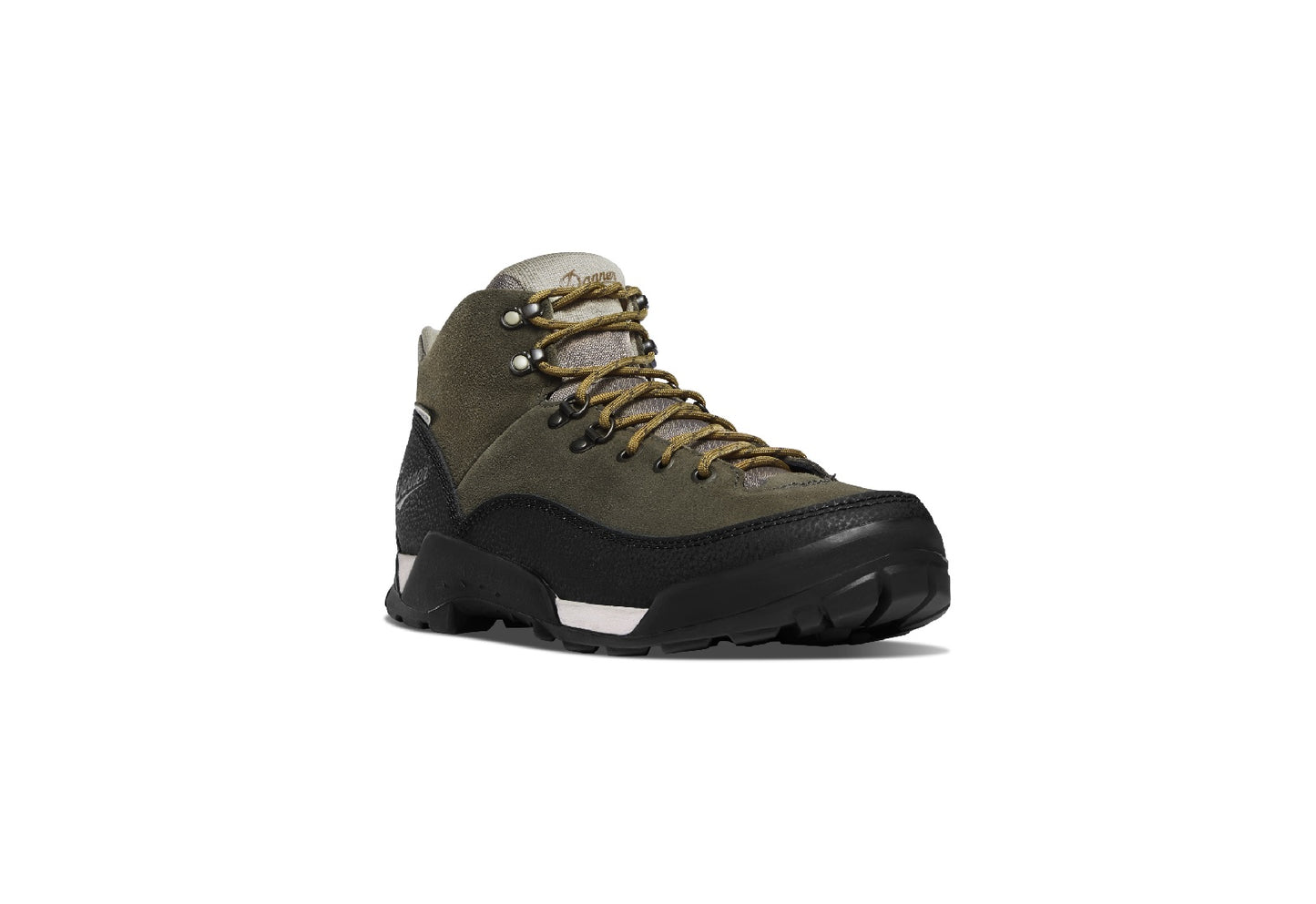 Danner Men's Panorama Boot, Black Olive