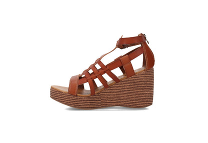 Blowfish Malibu Women's Piper Sandals, Scotch Dyecut