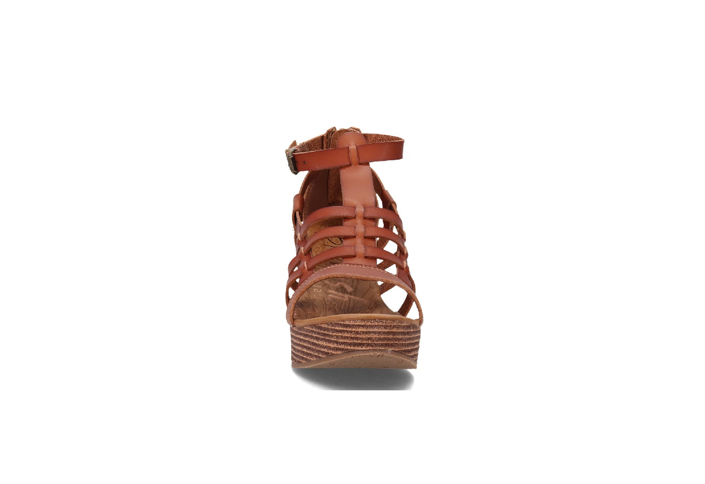 Blowfish Malibu Women's Piper Sandals, Scotch Dyecut