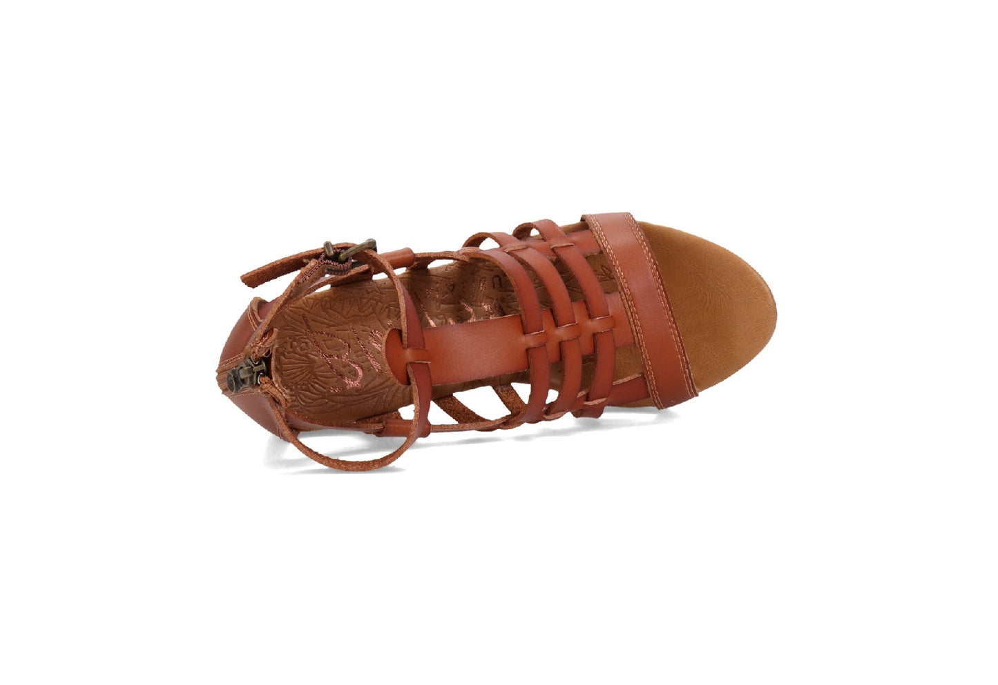 Blowfish Malibu Women's Piper Sandals, Scotch Dyecut