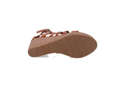 Blowfish Malibu Women's Piper Sandals, Scotch Dyecut