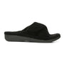 Vionic Women's Relax Slippers, Black