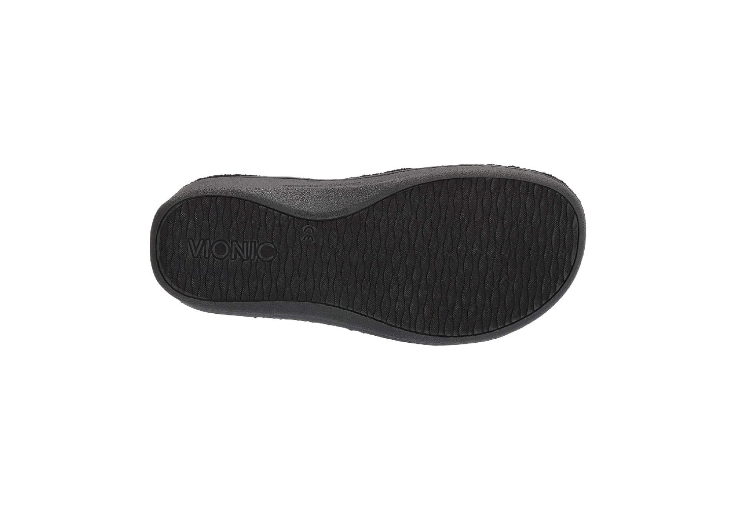 Vionic Women's Relax Slippers, Black