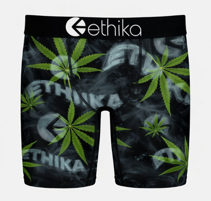 Ethika Men's I Need It Mid Fit Boxer Brief