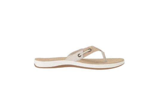 Sperry Women's Seabrook Sandals, Tan