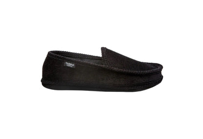 Trooper America KK-003 Slip-On, Black (Women)